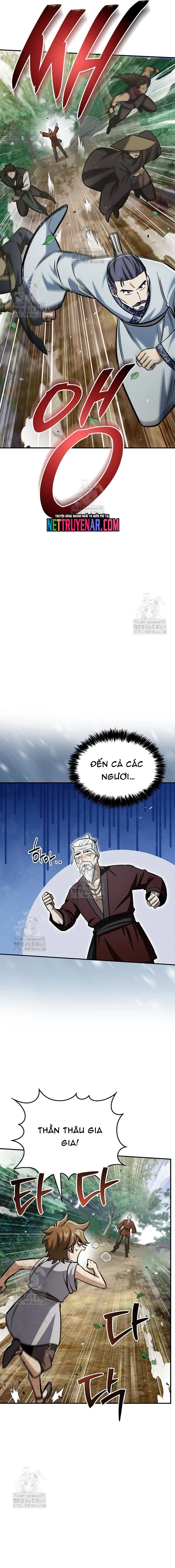 Thiên Qua Thư Khố Đại Công Tử Chap 145 - Trang 2
