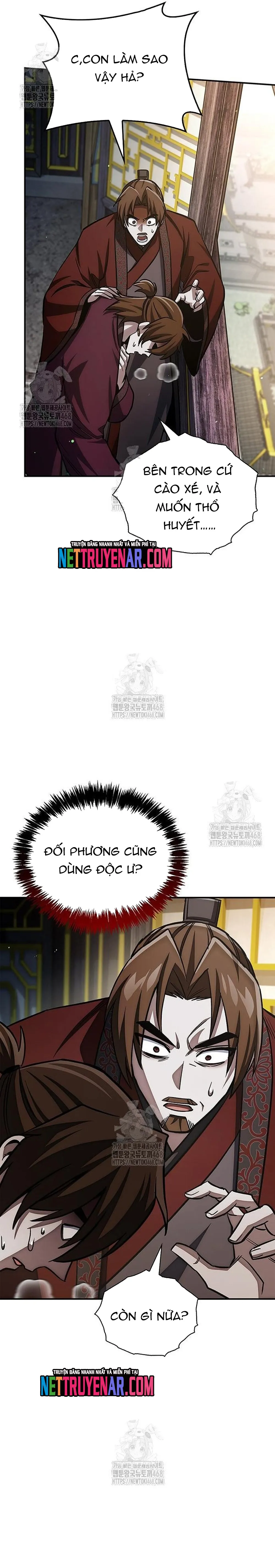 Thiên Qua Thư Khố Đại Công Tử Chap 145 - Trang 2