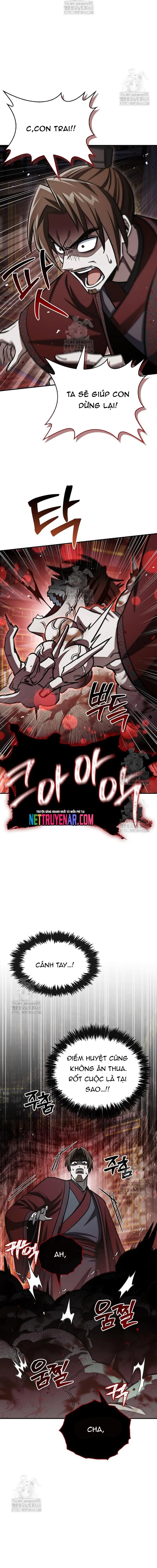 Thiên Qua Thư Khố Đại Công Tử Chap 145 - Trang 2
