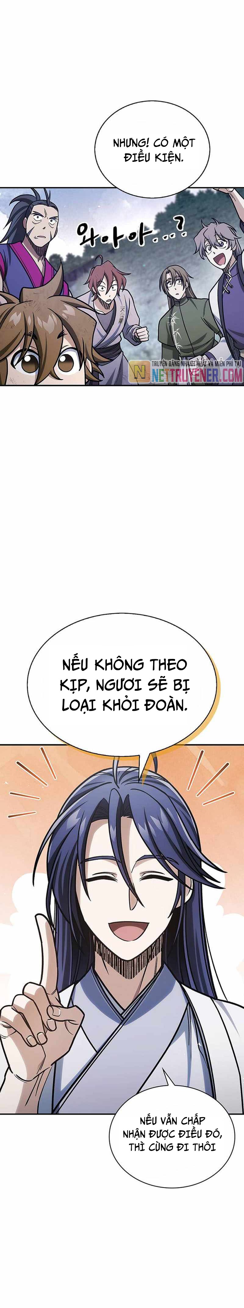 Thiên Qua Thư Khố Đại Công Tử Chapter 128 - Trang 2