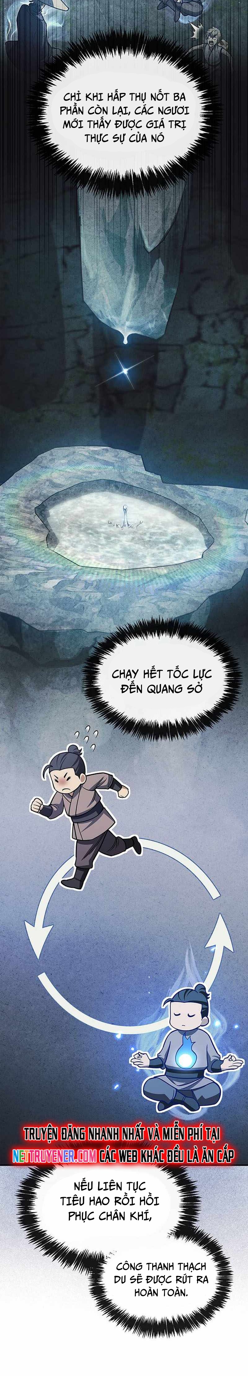 Thiên Qua Thư Khố Đại Công Tử Chapter 128 - Trang 2