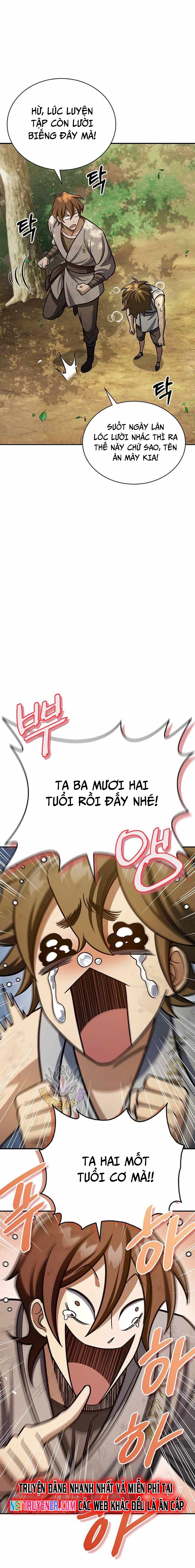 Thiên Qua Thư Khố Đại Công Tử Chapter 128 - Trang 2