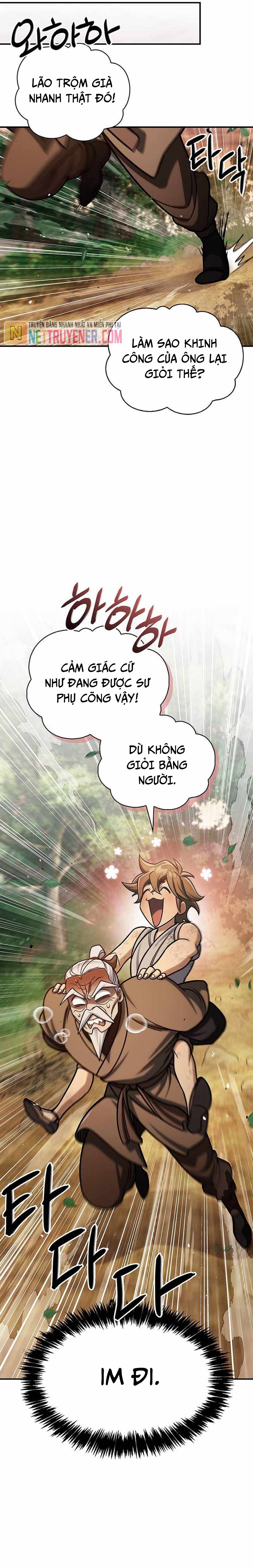 Thiên Qua Thư Khố Đại Công Tử Chapter 128 - Trang 2