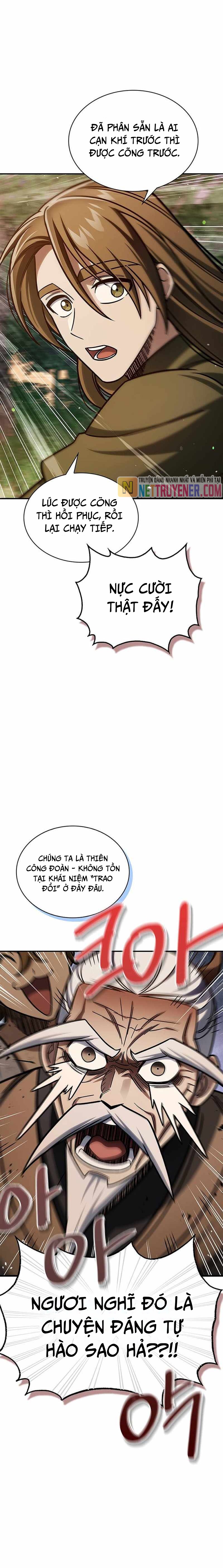 Thiên Qua Thư Khố Đại Công Tử Chapter 128 - Trang 2