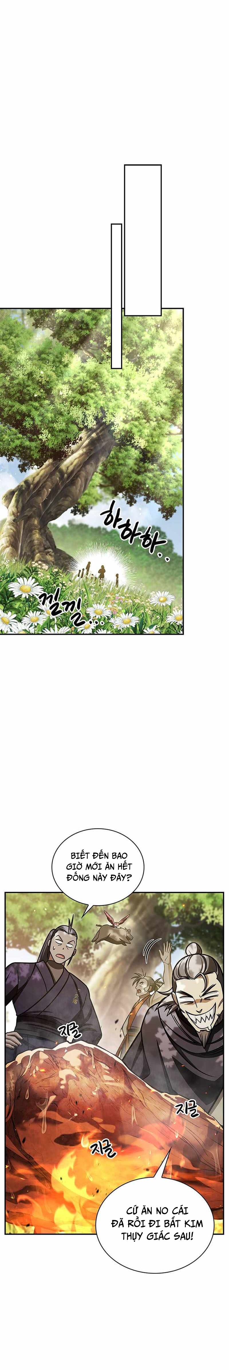 Thiên Qua Thư Khố Đại Công Tử Chapter 128 - Trang 2