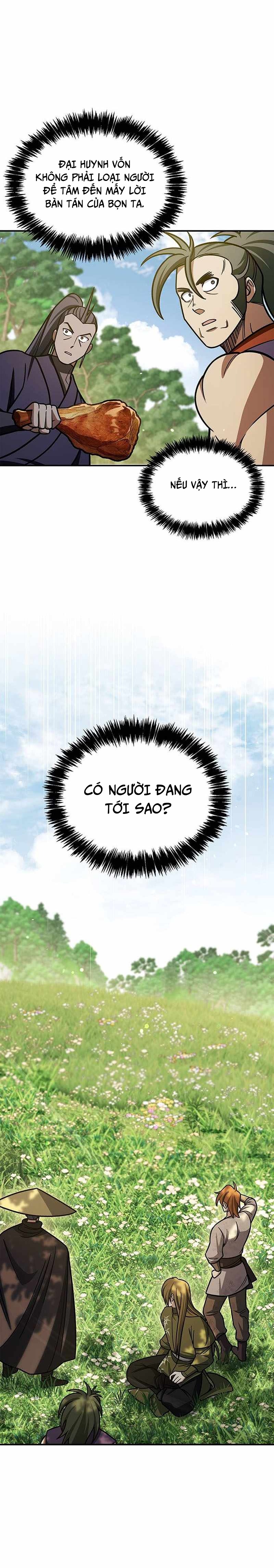 Thiên Qua Thư Khố Đại Công Tử Chapter 128 - Trang 2