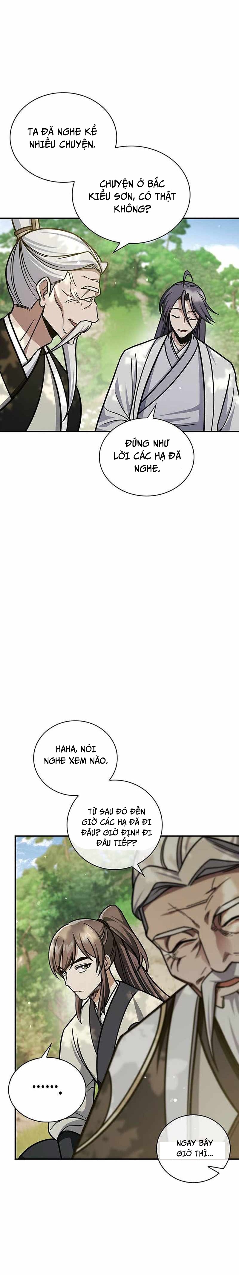 Thiên Qua Thư Khố Đại Công Tử Chapter 128 - Trang 2
