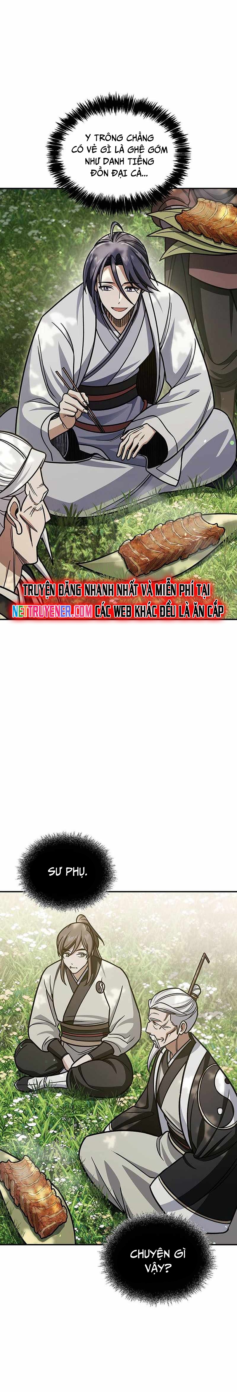 Thiên Qua Thư Khố Đại Công Tử Chapter 128 - Trang 2