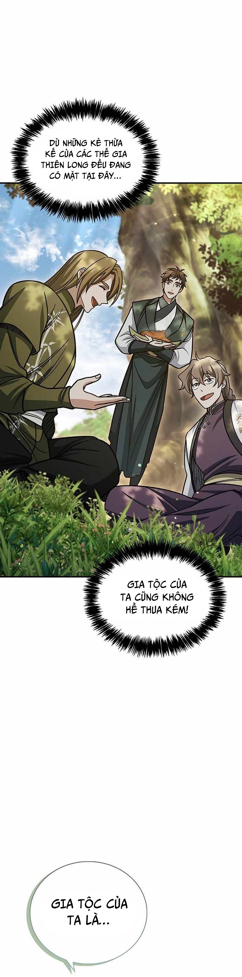 Thiên Qua Thư Khố Đại Công Tử Chapter 128 - Trang 2