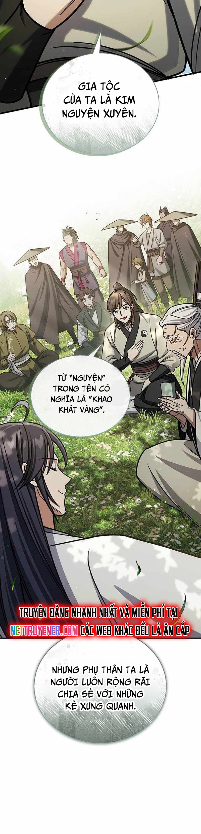 Thiên Qua Thư Khố Đại Công Tử Chapter 128 - Trang 2