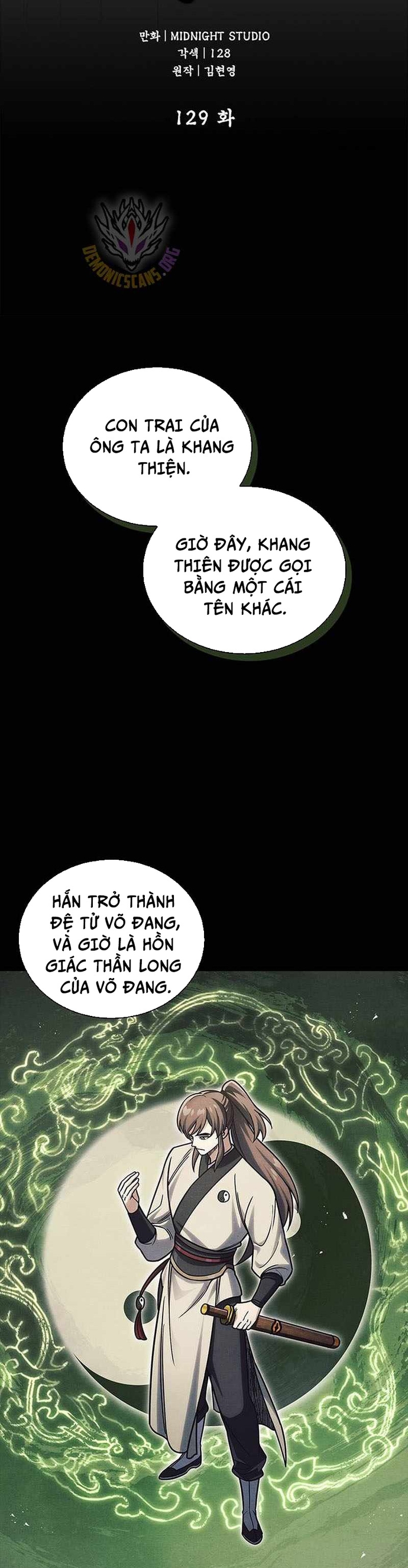 Thiên Qua Thư Khố Đại Công Tử Chapter 129 - Trang 2
