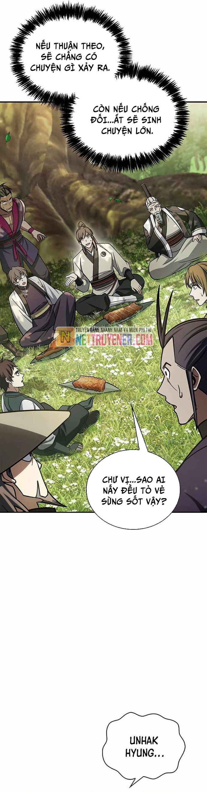 Thiên Qua Thư Khố Đại Công Tử Chapter 129 - Trang 2