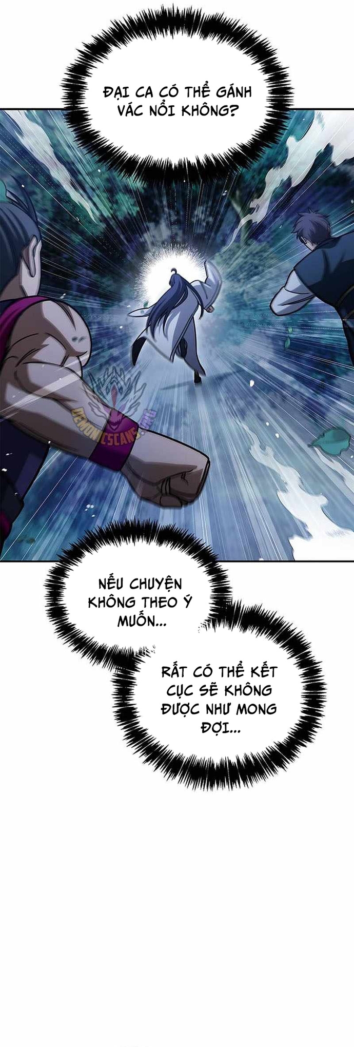 Thiên Qua Thư Khố Đại Công Tử Chapter 129 - Trang 2