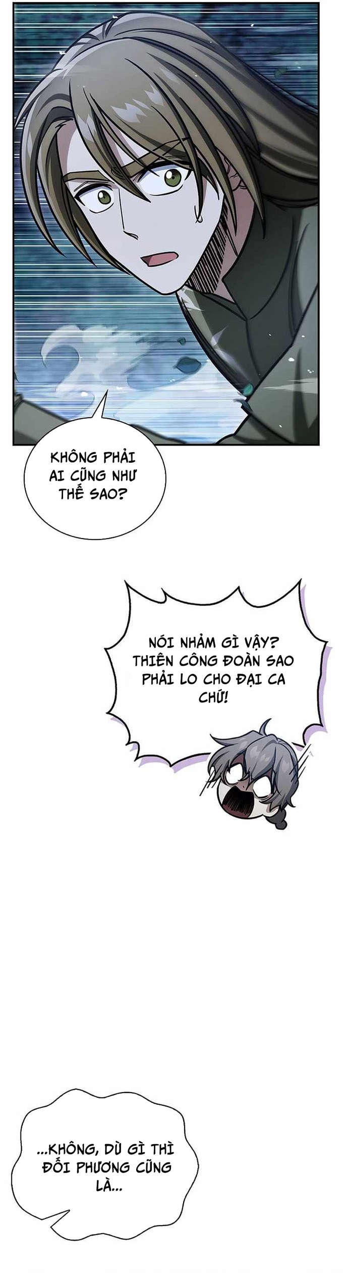 Thiên Qua Thư Khố Đại Công Tử Chapter 129 - Trang 2