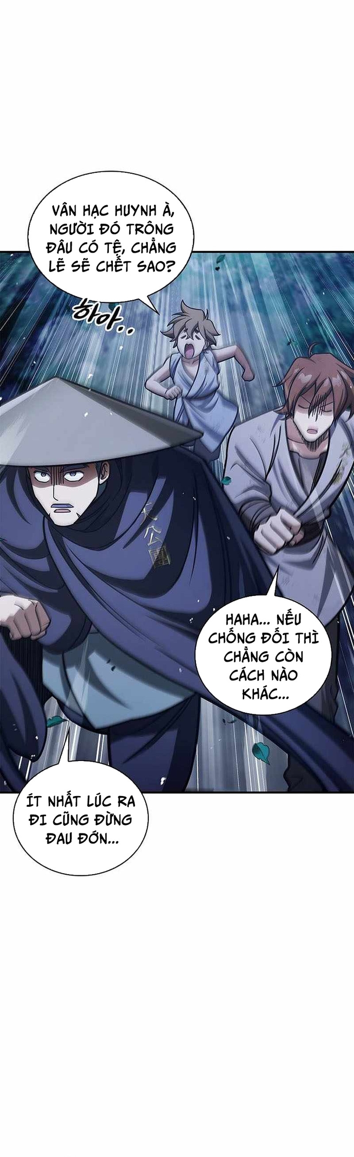 Thiên Qua Thư Khố Đại Công Tử Chapter 129 - Trang 2