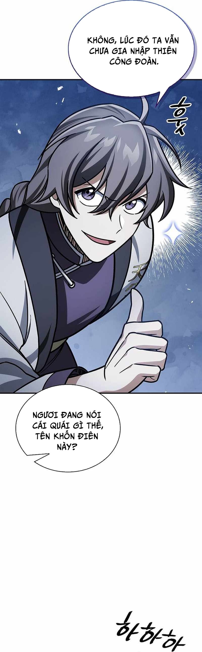 Thiên Qua Thư Khố Đại Công Tử Chapter 129 - Trang 2