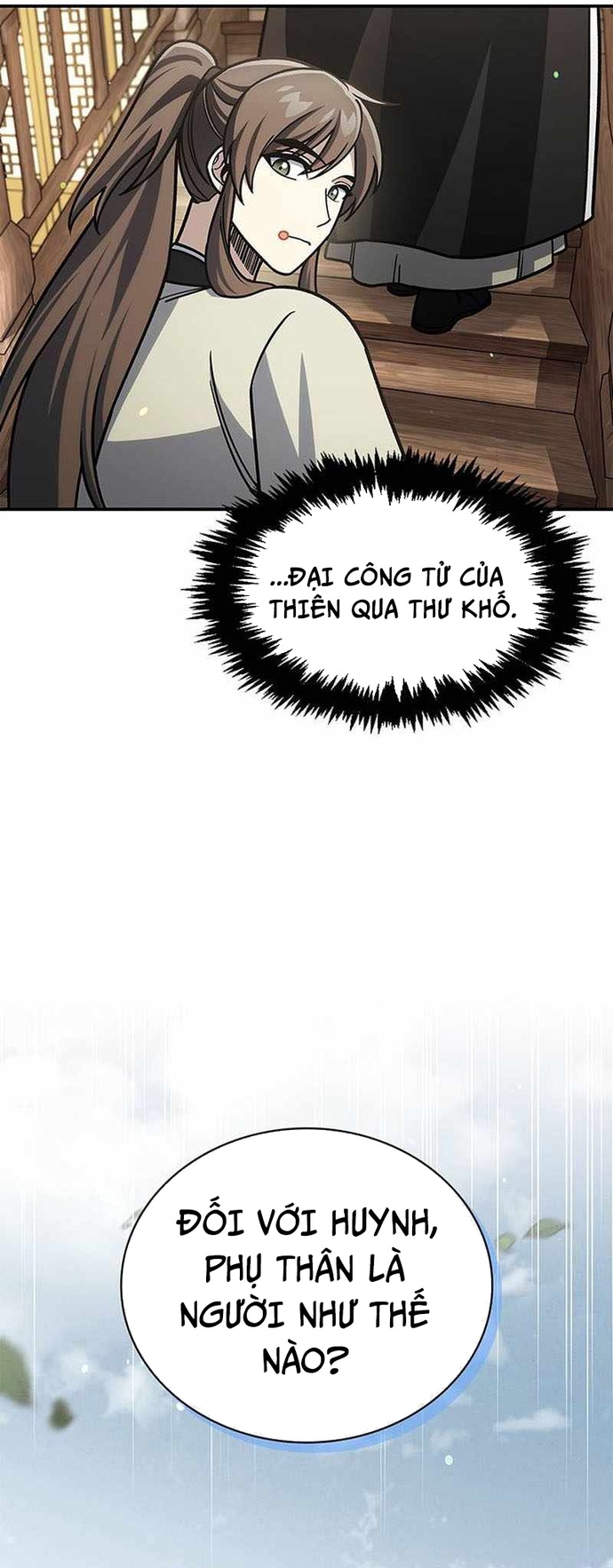 Thiên Qua Thư Khố Đại Công Tử Chapter 129 - Trang 2