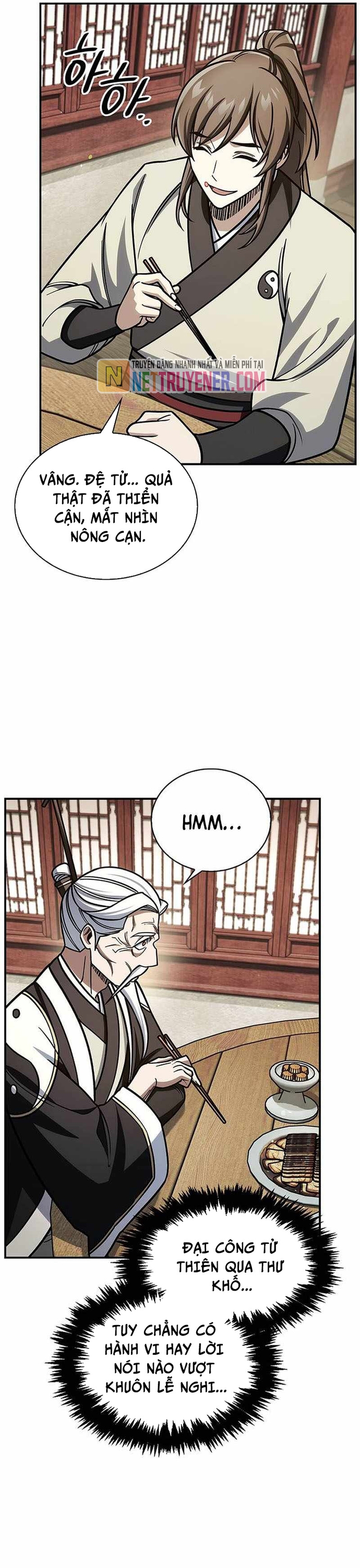 Thiên Qua Thư Khố Đại Công Tử Chapter 129 - Trang 2
