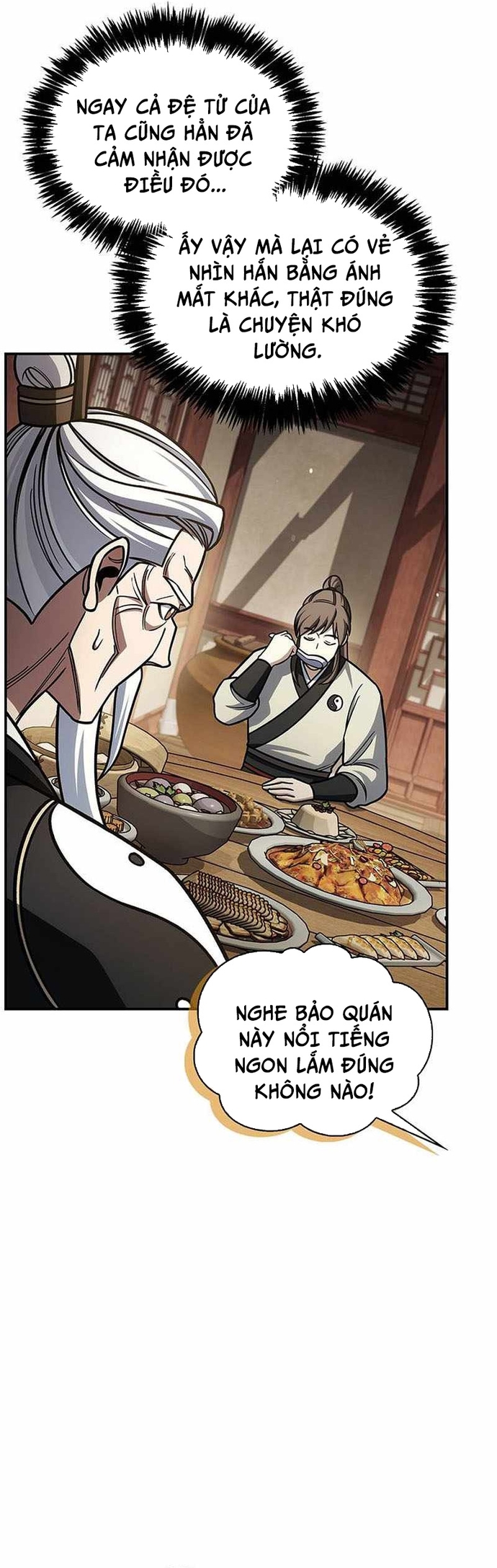 Thiên Qua Thư Khố Đại Công Tử Chapter 129 - Trang 2