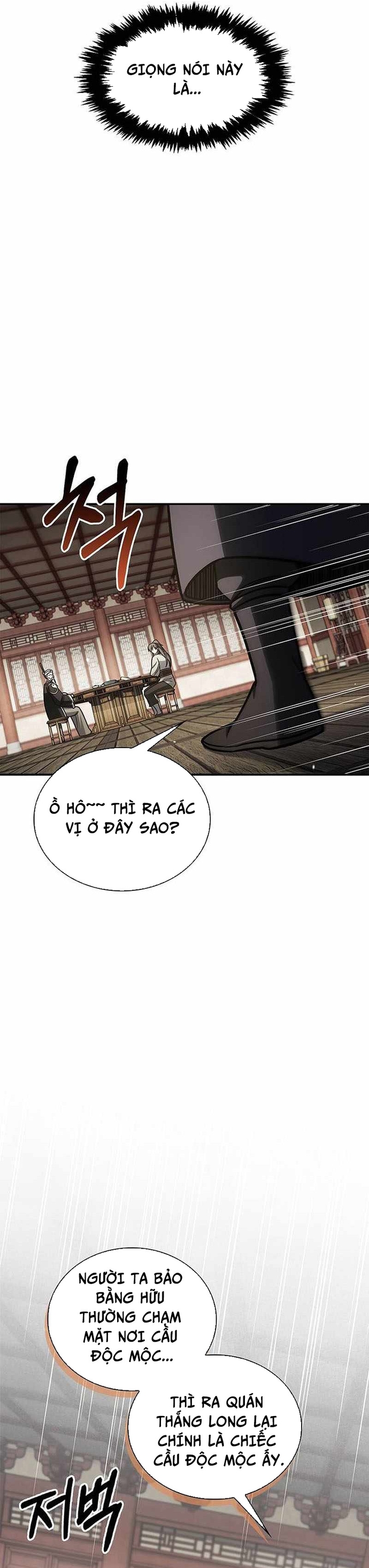 Thiên Qua Thư Khố Đại Công Tử Chapter 129 - Trang 2