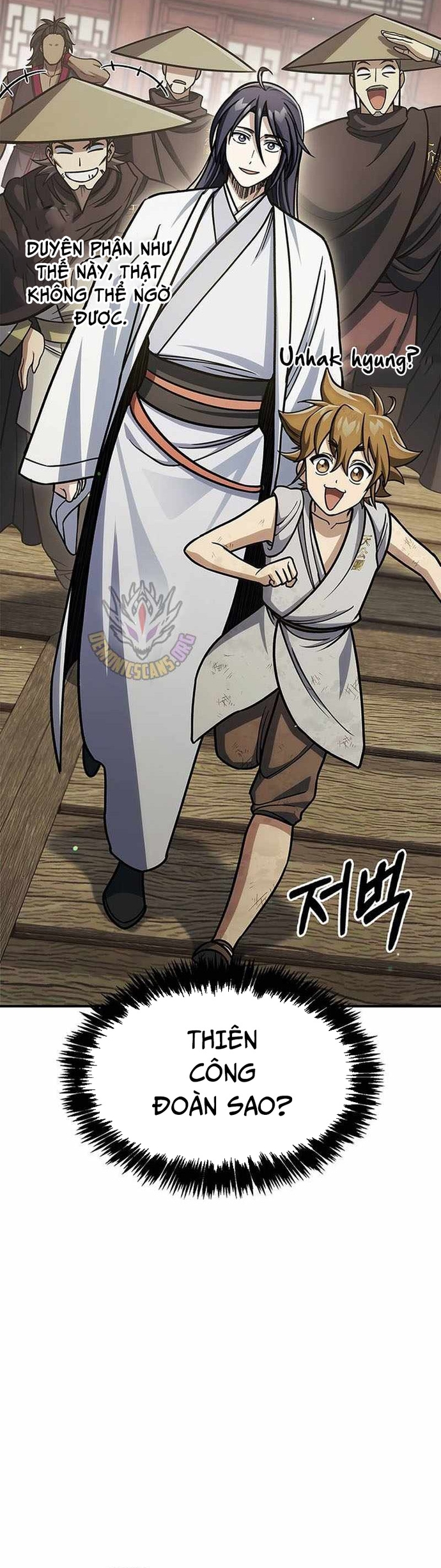 Thiên Qua Thư Khố Đại Công Tử Chapter 129 - Trang 2