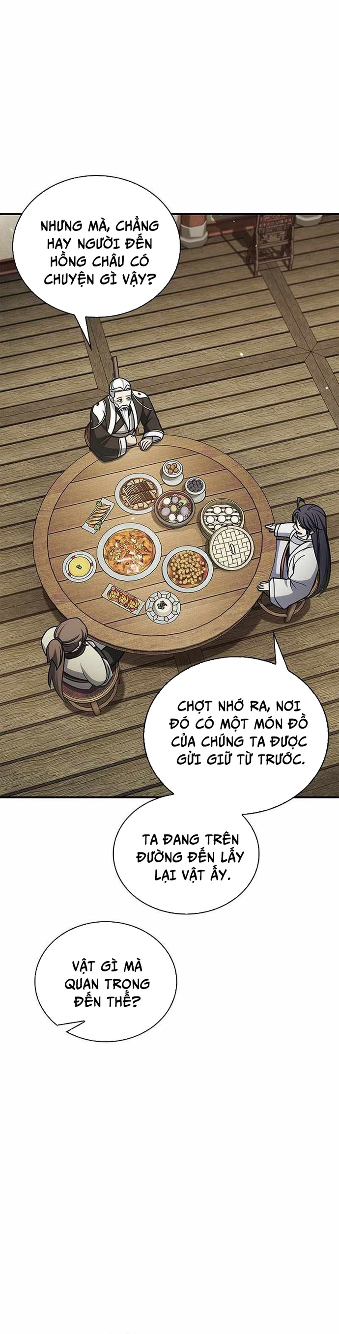 Thiên Qua Thư Khố Đại Công Tử Chapter 129 - Trang 2