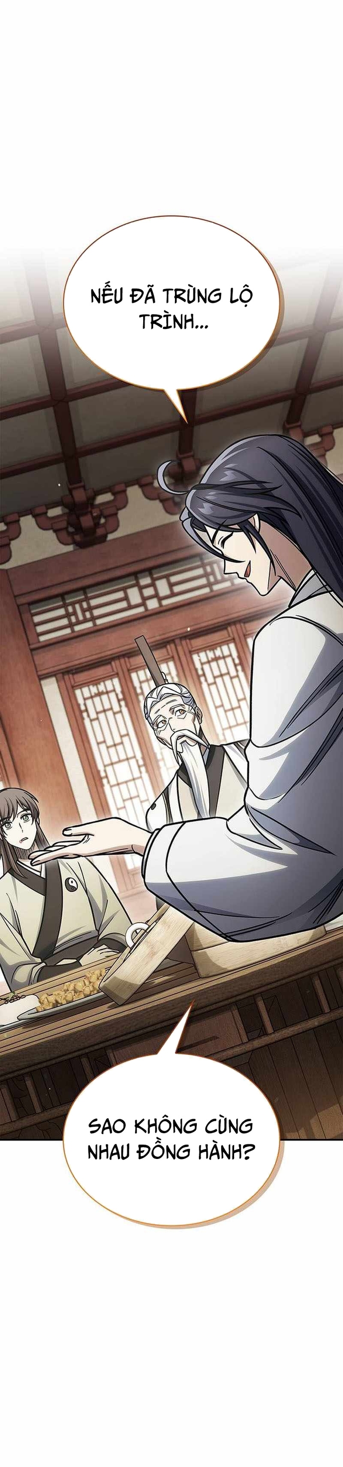 Thiên Qua Thư Khố Đại Công Tử Chapter 129 - Trang 2