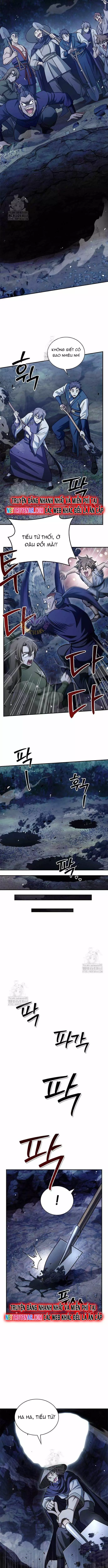 Thiên Qua Thư Khố Đại Công Tử Chapter 138 - Trang 2