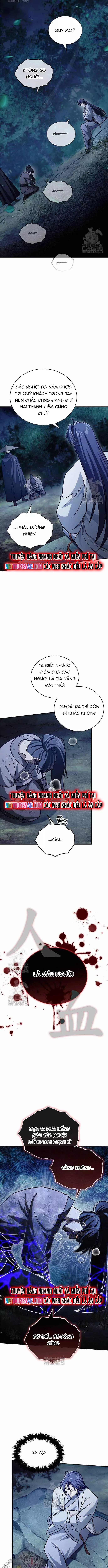 Thiên Qua Thư Khố Đại Công Tử Chapter 138 - Trang 2