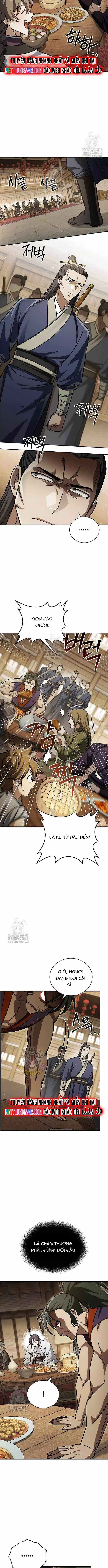 Thiên Qua Thư Khố Đại Công Tử Chapter 138 - Trang 2