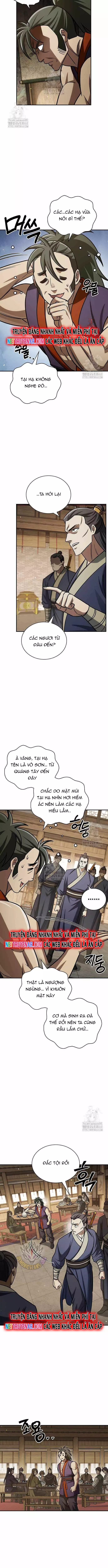 Thiên Qua Thư Khố Đại Công Tử Chapter 138 - Trang 2