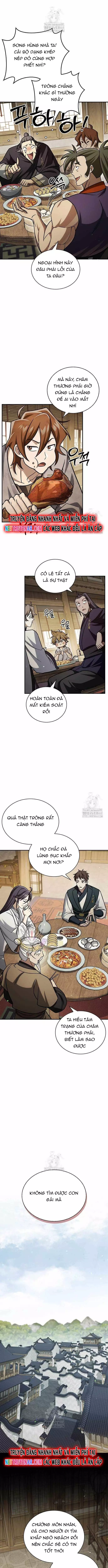 Thiên Qua Thư Khố Đại Công Tử Chapter 138 - Trang 2