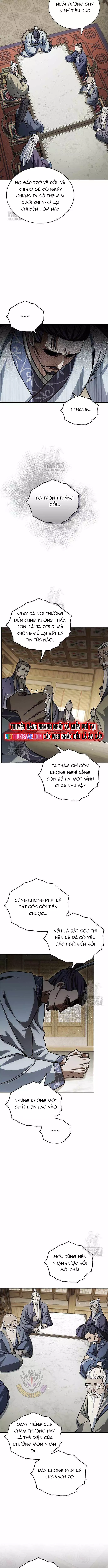 Thiên Qua Thư Khố Đại Công Tử Chapter 138 - Trang 2