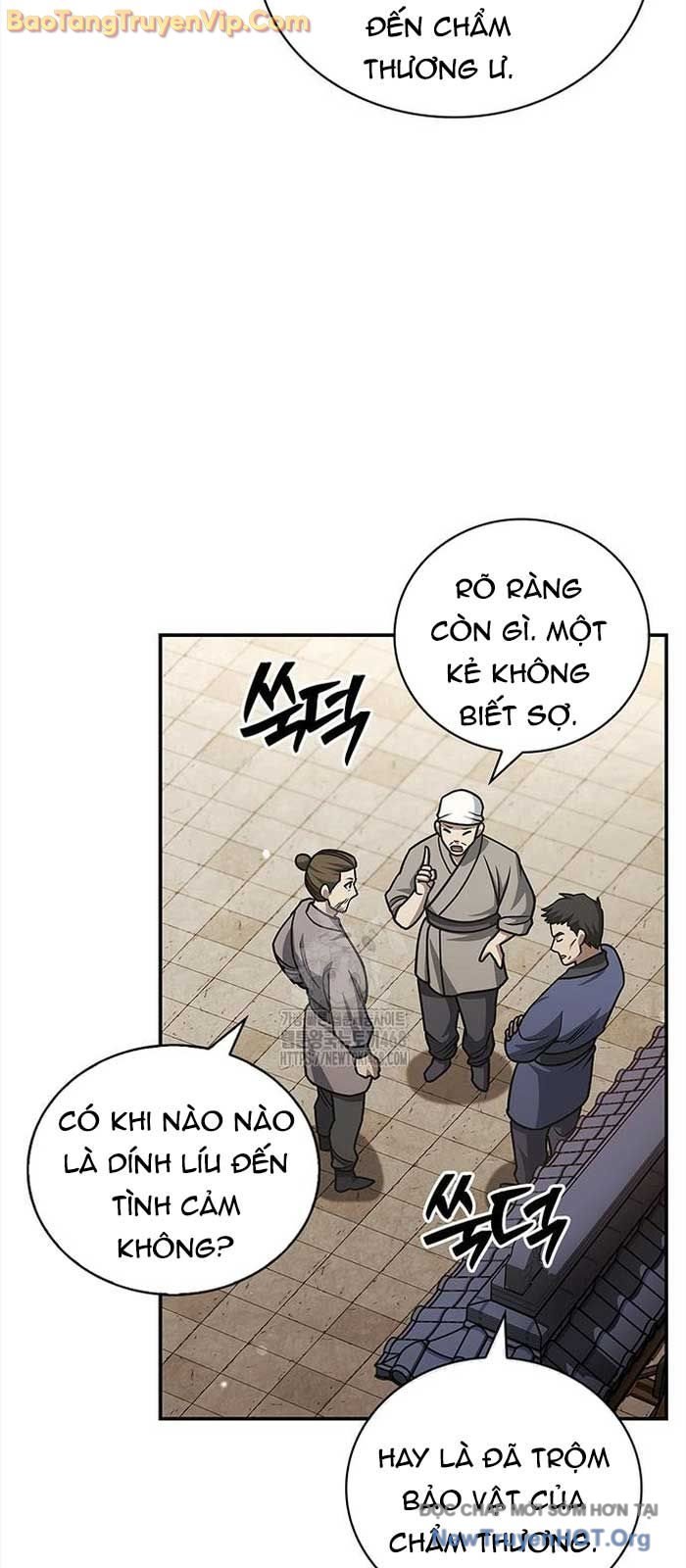 Thiên Qua Thư Khố Đại Công Tử Chapter 140.1 - Trang 2