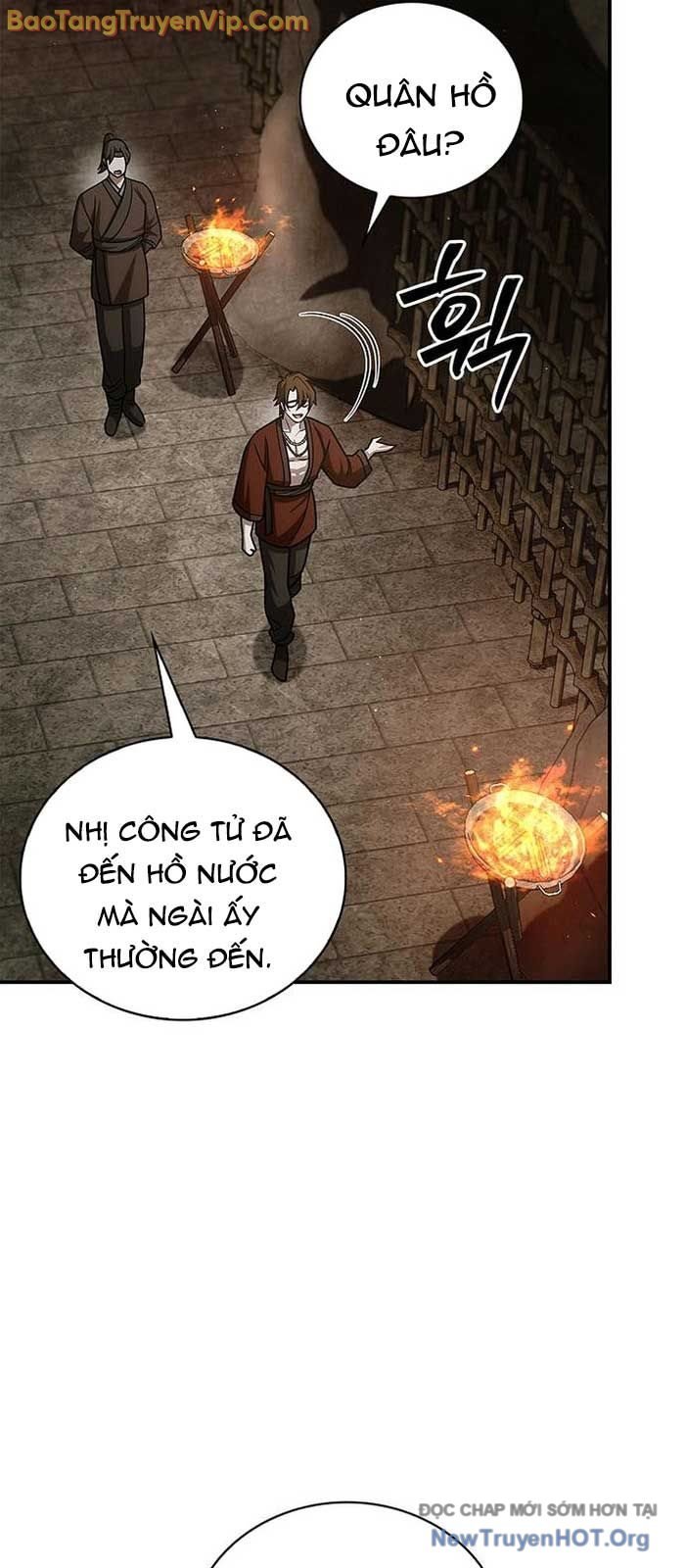 Thiên Qua Thư Khố Đại Công Tử Chapter 140.1 - Trang 2