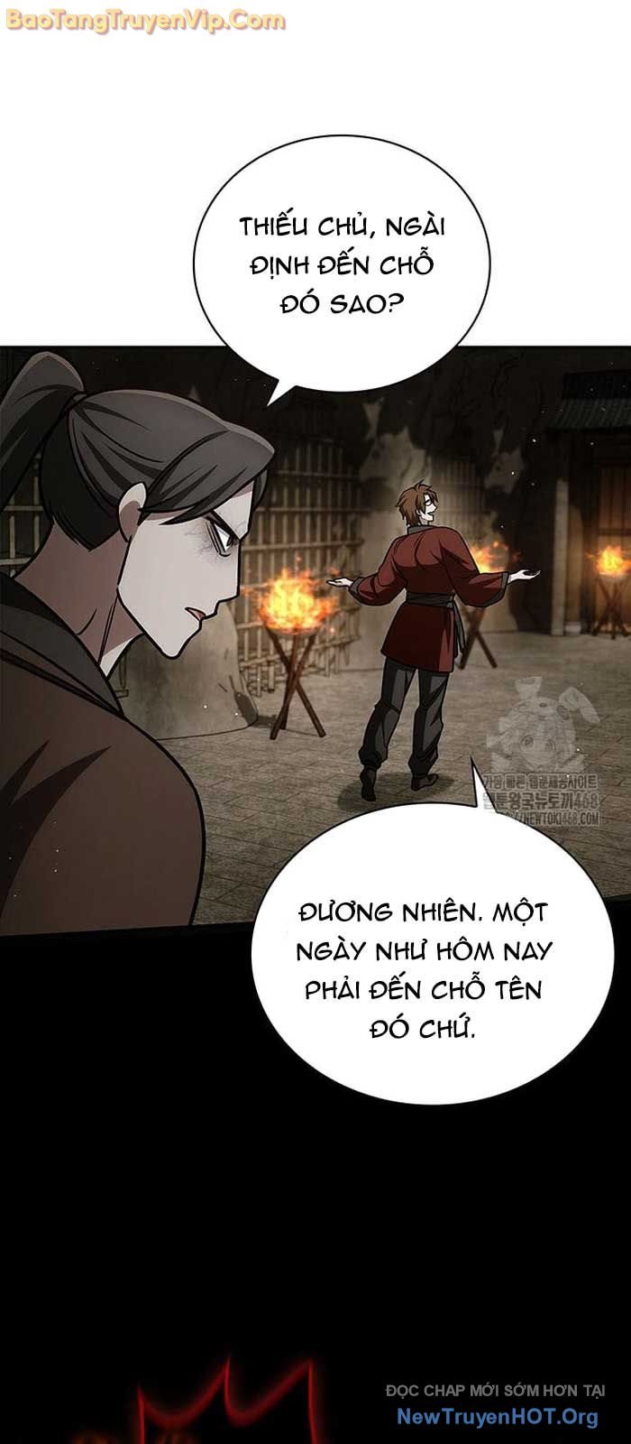 Thiên Qua Thư Khố Đại Công Tử Chapter 140.1 - Trang 2
