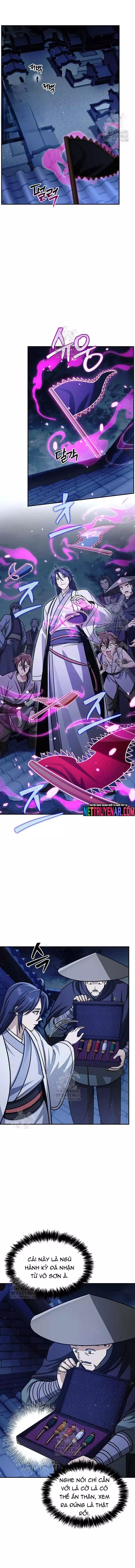 Thiên Qua Thư Khố Đại Công Tử Chapter 140 - Trang 3