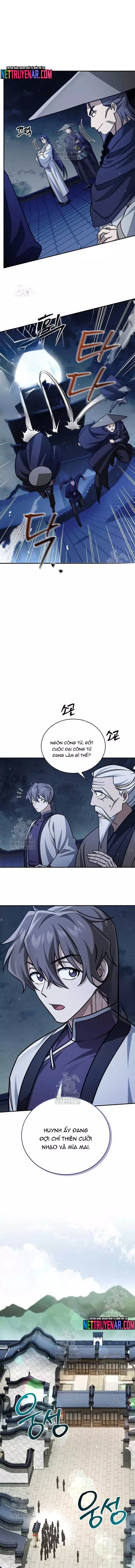 Thiên Qua Thư Khố Đại Công Tử Chapter 140 - Trang 3