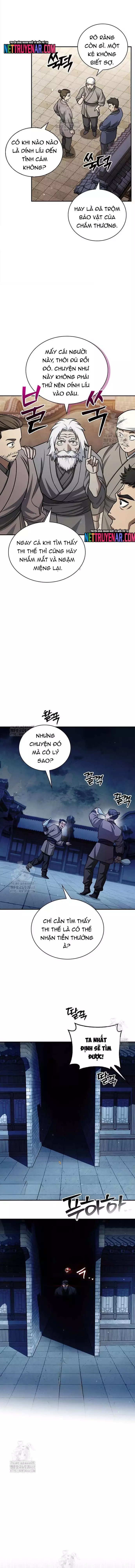 Thiên Qua Thư Khố Đại Công Tử Chapter 140 - Trang 3