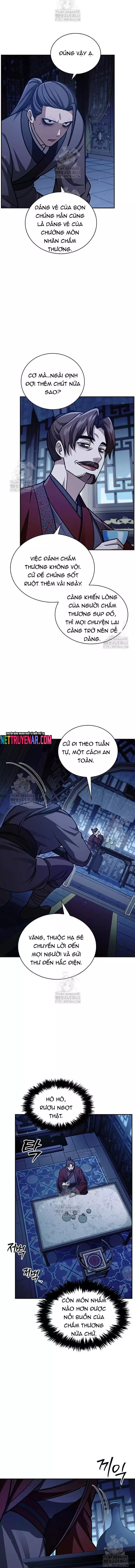 Thiên Qua Thư Khố Đại Công Tử Chapter 140 - Trang 3