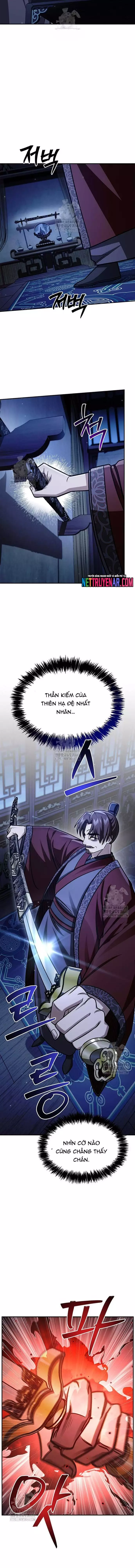 Thiên Qua Thư Khố Đại Công Tử Chapter 140 - Trang 3