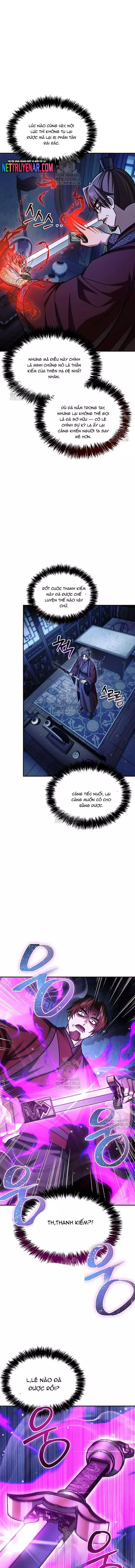 Thiên Qua Thư Khố Đại Công Tử Chapter 140 - Trang 3