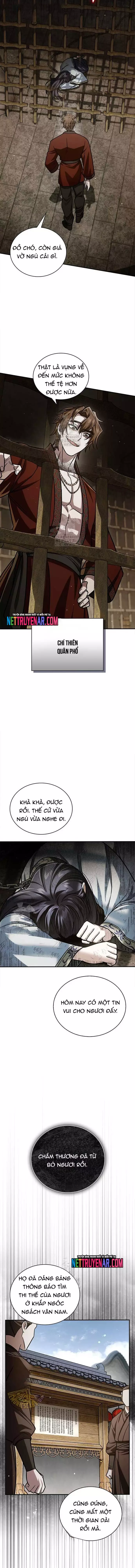 Thiên Qua Thư Khố Đại Công Tử Chapter 140 - Trang 3