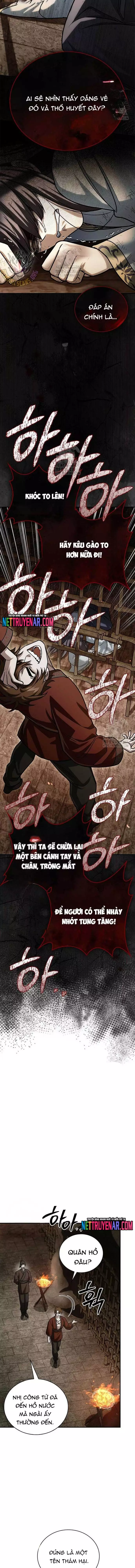 Thiên Qua Thư Khố Đại Công Tử Chapter 140 - Trang 3