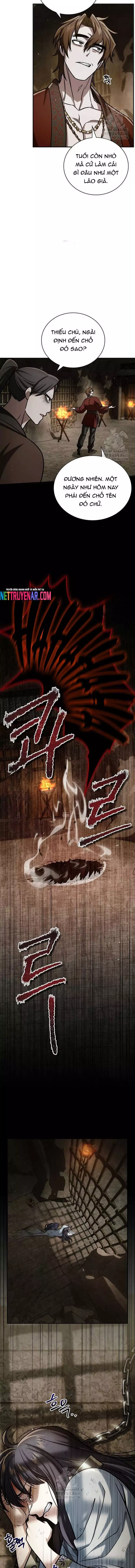 Thiên Qua Thư Khố Đại Công Tử Chapter 140 - Trang 3