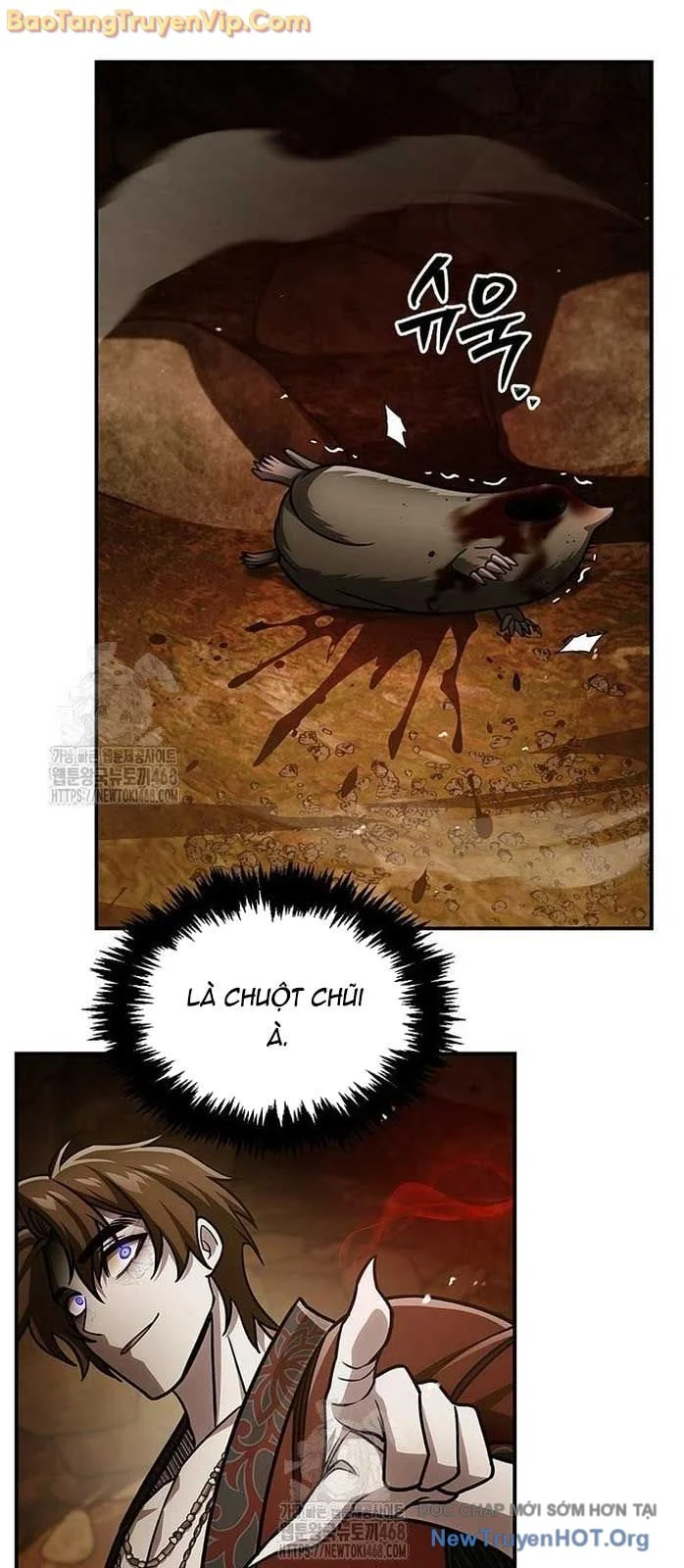 Thiên Qua Thư Khố Đại Công Tử Chapter 141.1 - Trang 2
