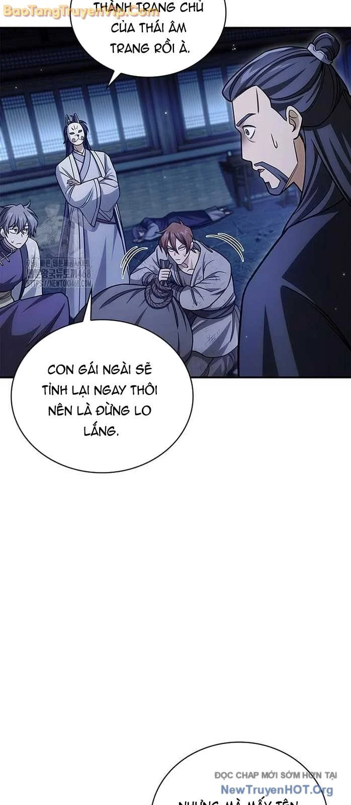 Thiên Qua Thư Khố Đại Công Tử Chapter 141.1 - Trang 2