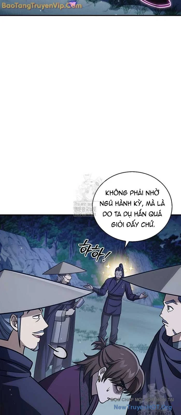 Thiên Qua Thư Khố Đại Công Tử Chapter 141.1 - Trang 2