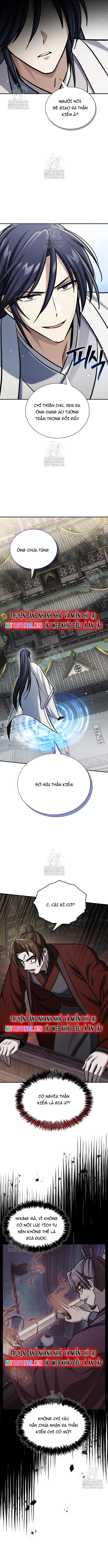 Thiên Qua Thư Khố Đại Công Tử Chapter 146 - Next 