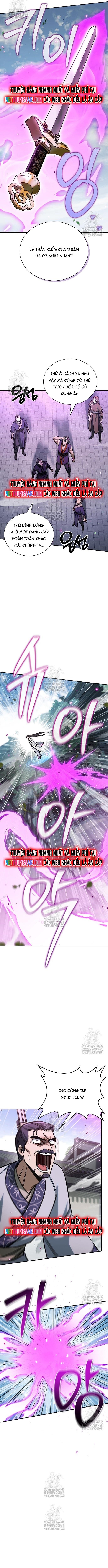 Thiên Qua Thư Khố Đại Công Tử Chapter 146 - Next 